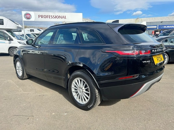 Used Land Rover Range Rover Velar 2020 for sale - 70389690: Photo 7