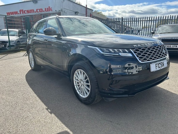 Used Land Rover Range Rover Velar 2020 for sale - 70389690: Photo 8