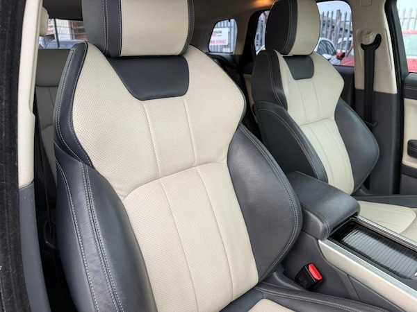 Used Land Rover Range Rover Evoque 2018 for sale - 73285508: Photo 14