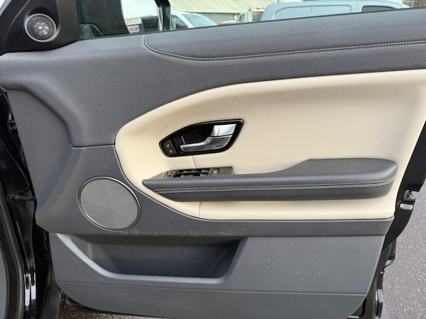 Used Land Rover Range Rover Evoque 2018 for sale - 73285508: Photo 15