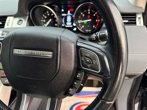 Used Land Rover Range Rover Evoque 2018 for sale - 73285508: Photo 17