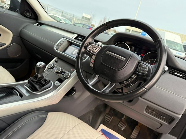 Used Land Rover Range Rover Evoque 2018 for sale - 73285508: Photo 19