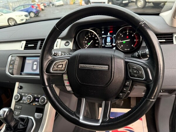 Used Land Rover Range Rover Evoque 2018 for sale - 73285508: Photo 20