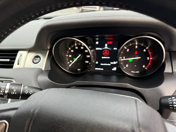 Used Land Rover Range Rover Evoque 2018 for sale - 73285508: Photo 21
