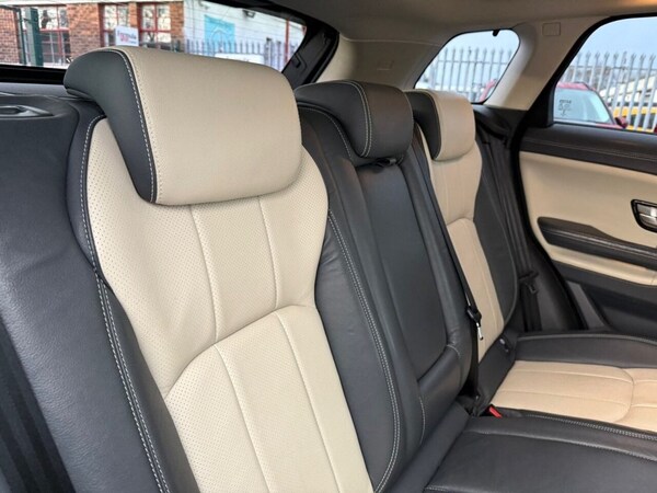 Used Land Rover Range Rover Evoque 2018 for sale - 73285508: Photo 24