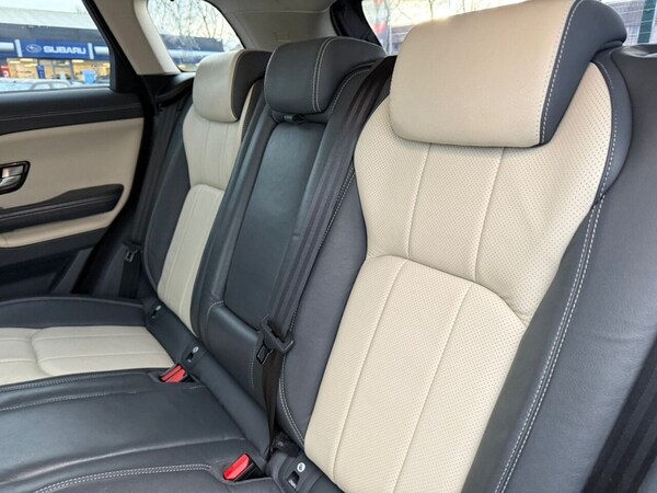 Used Land Rover Range Rover Evoque 2018 for sale - 73285508: Photo 27
