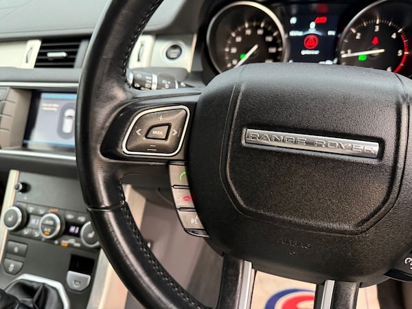 Used Land Rover Range Rover Evoque 2018 for sale - 73285508: Photo 29