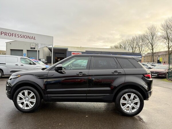 Used Land Rover Range Rover Evoque 2018 for sale - 73285508: Photo 2