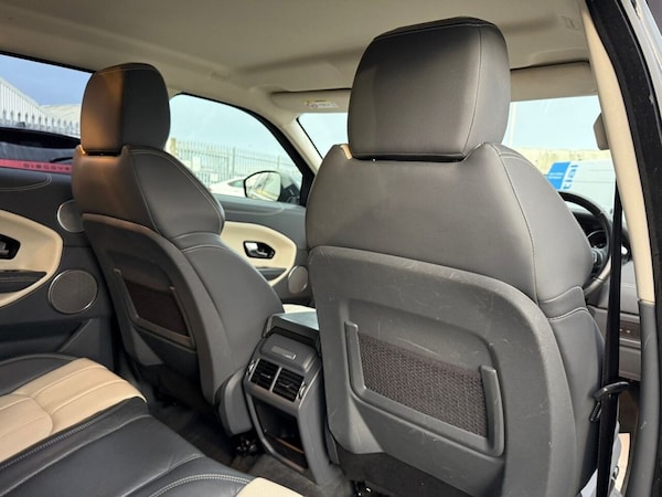 Used Land Rover Range Rover Evoque 2018 for sale - 73285508: Photo 30