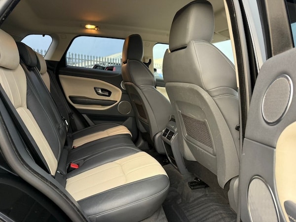 Used Land Rover Range Rover Evoque 2018 for sale - 73285508: Photo 31