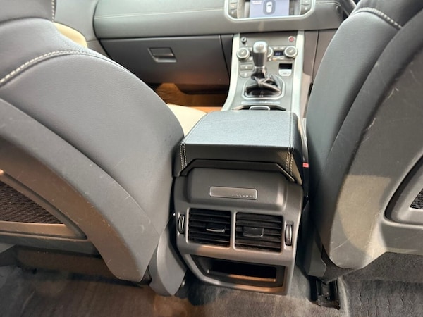 Used Land Rover Range Rover Evoque 2018 for sale - 73285508: Photo 32