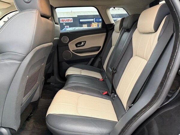 Used Land Rover Range Rover Evoque 2018 for sale - 73285508: Photo 35