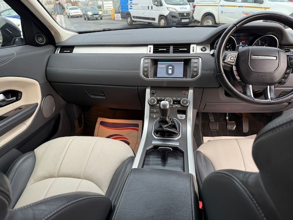 Used Land Rover Range Rover Evoque 2018 for sale - 73285508: Photo 36