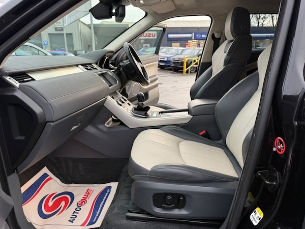 Used Land Rover Range Rover Evoque 2018 for sale - 73285508: Photo 38