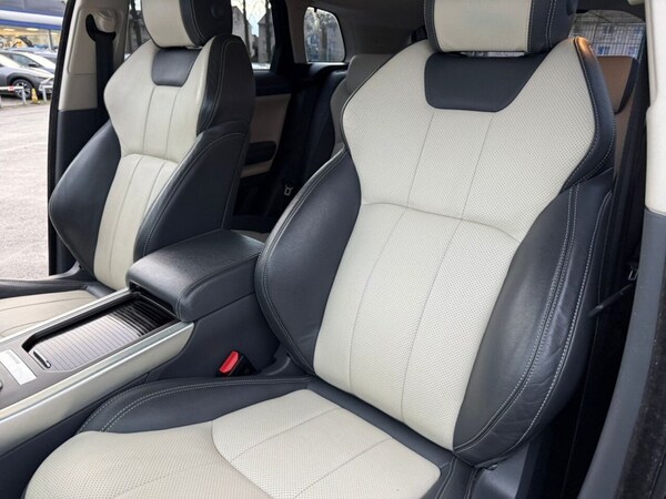 Used Land Rover Range Rover Evoque 2018 for sale - 73285508: Photo 40