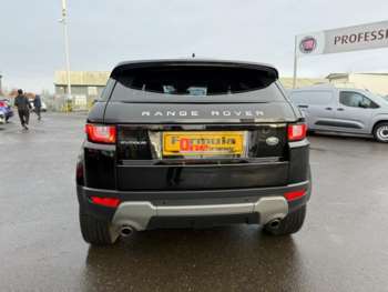 Used Land Rover Range Rover Evoque 2018 for sale - 73285508: Photo