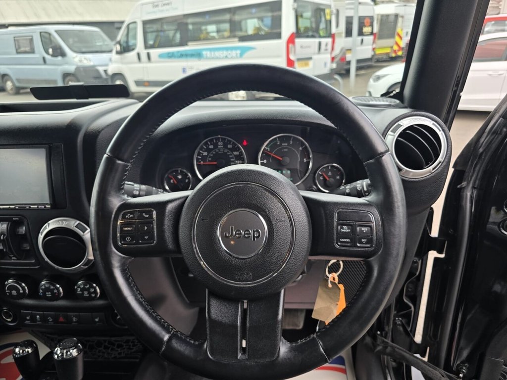 Vehicle 26