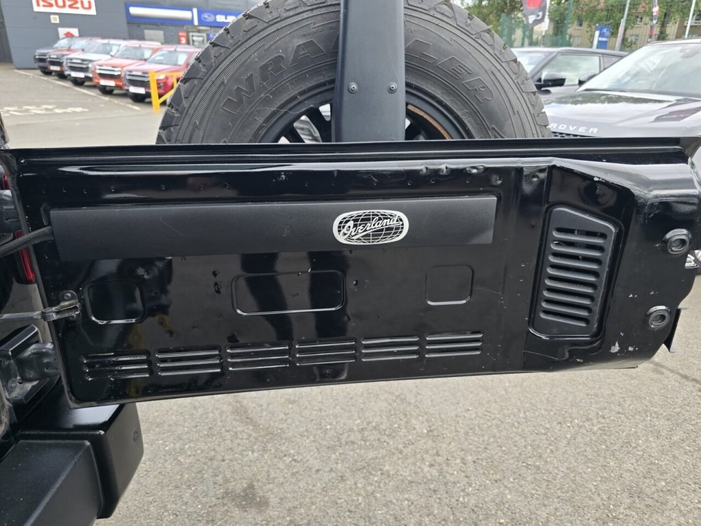 Vehicle 40