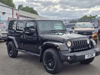 Used Jeep Wrangler 2015 for sale - 74696166: Photo