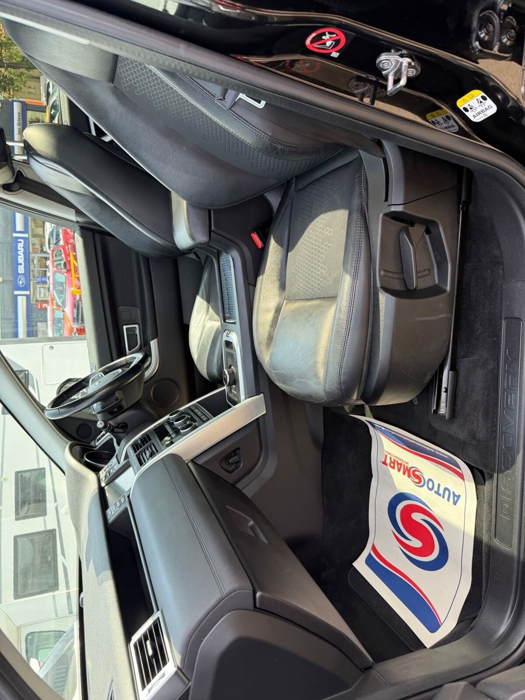 Vehicle 29
