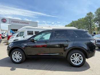 Used Land Rover Discovery Sport 2018 for sale - 74675258: Photo
