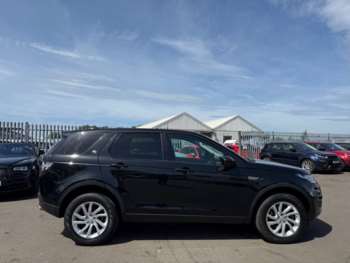 Used Land Rover Discovery Sport 2018 for sale - 74675258: Photo