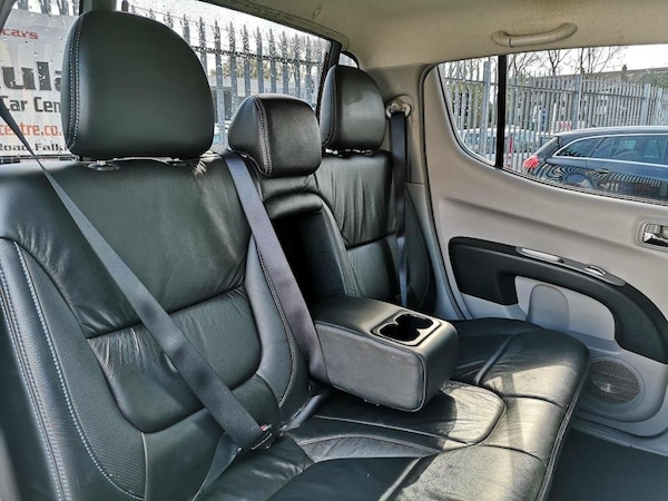 Used Mitsubishi L200 2010 for sale - 69945813: Photo 10