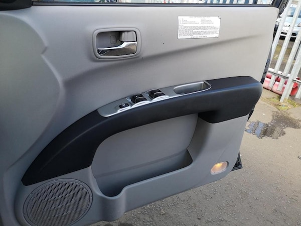 Used Mitsubishi L200 2010 for sale - 69945813: Photo 11