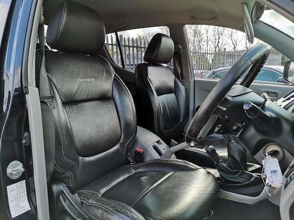 Used Mitsubishi L200 2010 for sale - 69945813: Photo 14
