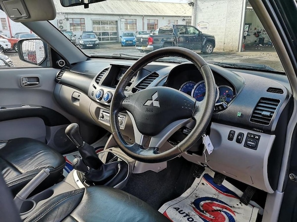 Used Mitsubishi L200 2010 for sale - 69945813: Photo 15