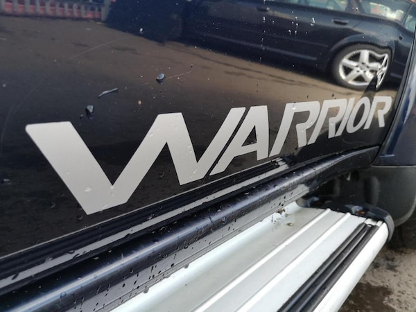 Used Mitsubishi L200 2010 for sale - 69945813: Photo 25