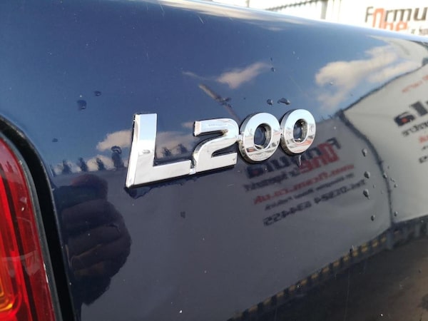 Used Mitsubishi L200 2010 for sale - 69945813: Photo 26