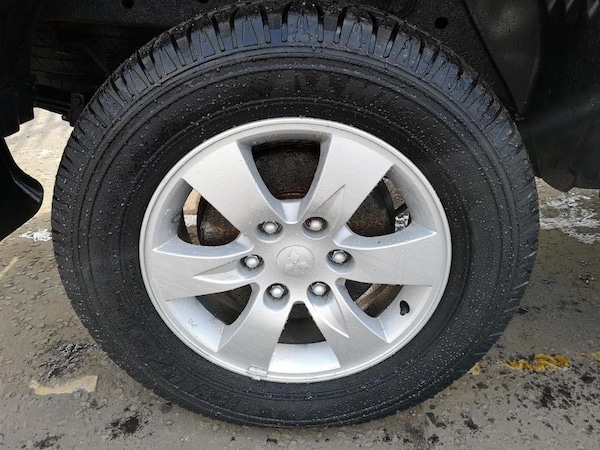Used Mitsubishi L200 2010 for sale - 69945813: Photo 9