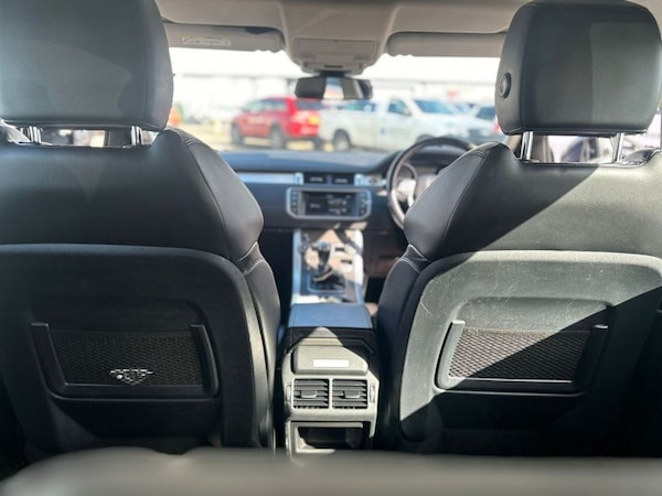 Used Land Rover Range Rover Evoque 2017 for sale - 72042879: Photo 13