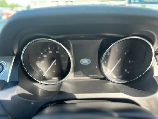 Used Land Rover Range Rover Evoque 2017 for sale - 72042879: Photo 15