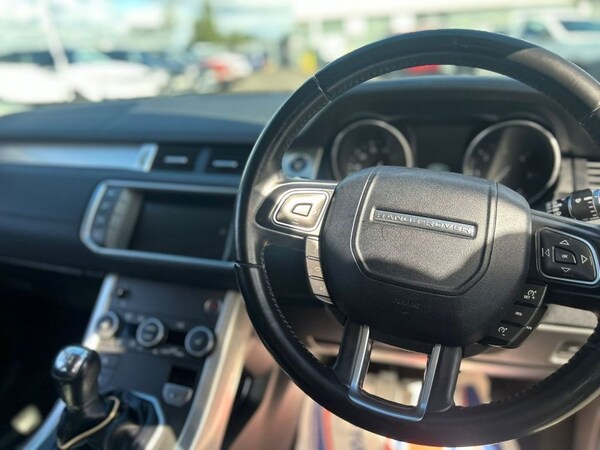 Used Land Rover Range Rover Evoque 2017 for sale - 72042879: Photo 16