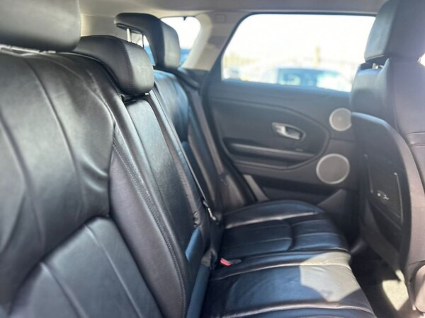 Used Land Rover Range Rover Evoque 2017 for sale - 72042879: Photo 20