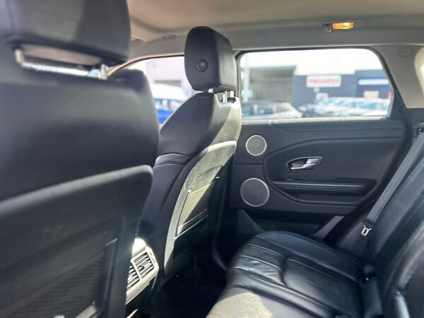 Used Land Rover Range Rover Evoque 2017 for sale - 72042879: Photo 23