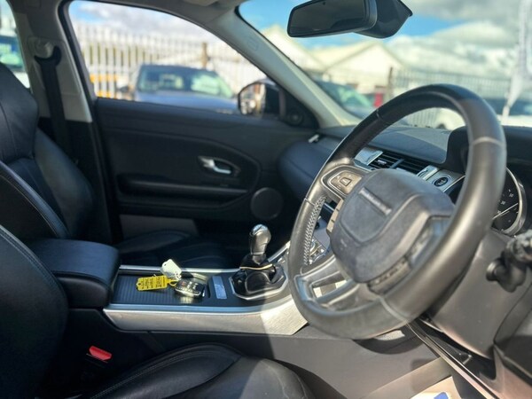 Used Land Rover Range Rover Evoque 2017 for sale - 72042879: Photo 24