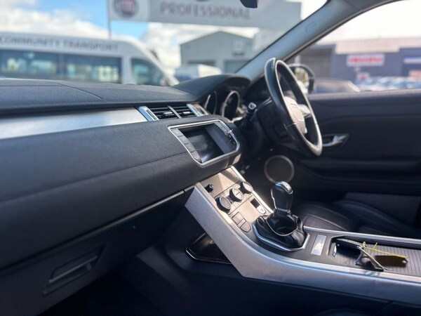Used Land Rover Range Rover Evoque 2017 for sale - 72042879: Photo 25