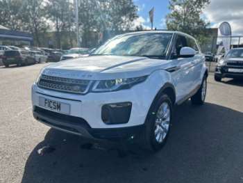 Used Land Rover Range Rover Evoque 2017 for sale - 72042879: Photo