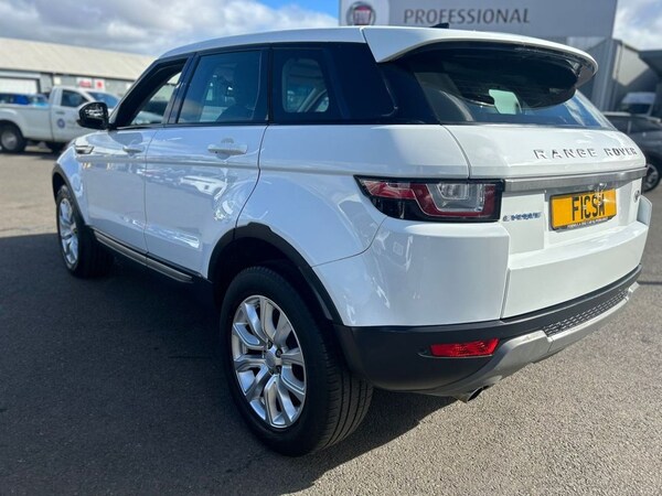 Used Land Rover Range Rover Evoque 2017 for sale - 72042879: Photo 7
