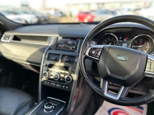 Used Land Rover Discovery Sport 2018 for sale - 74028736: Photo 22