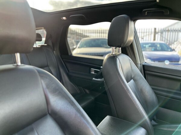 Used Land Rover Discovery Sport 2018 for sale - 74028736: Photo 26