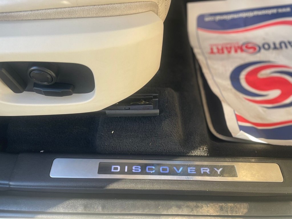 Used Land Rover Discovery Sport 2017 for sale - 76973438: Photo 23