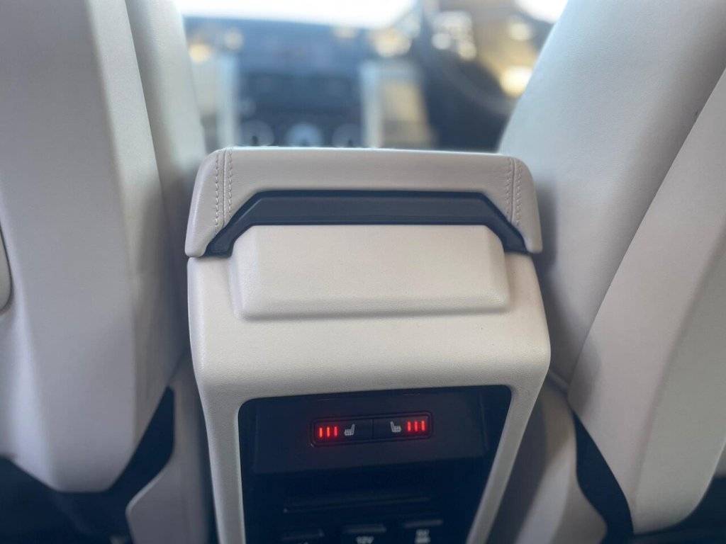 Used Land Rover Discovery Sport 2017 for sale - 76973438: Photo 39