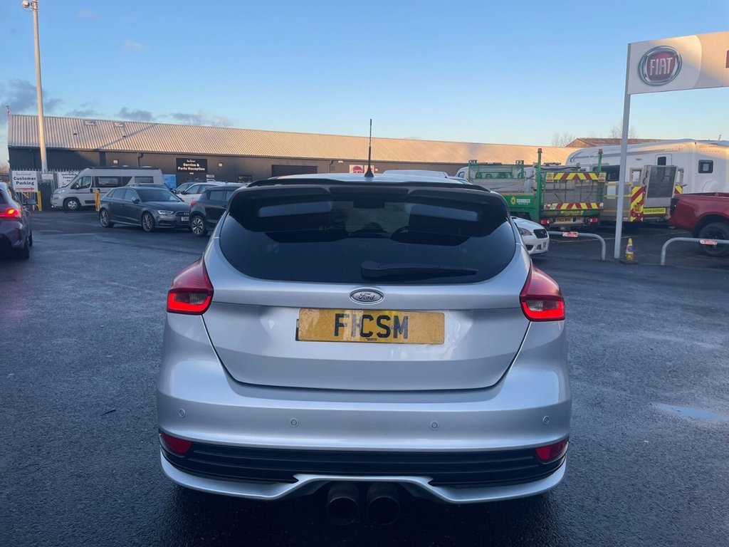 Used Ford Focus 2015 for sale - 77161695: Photo 10