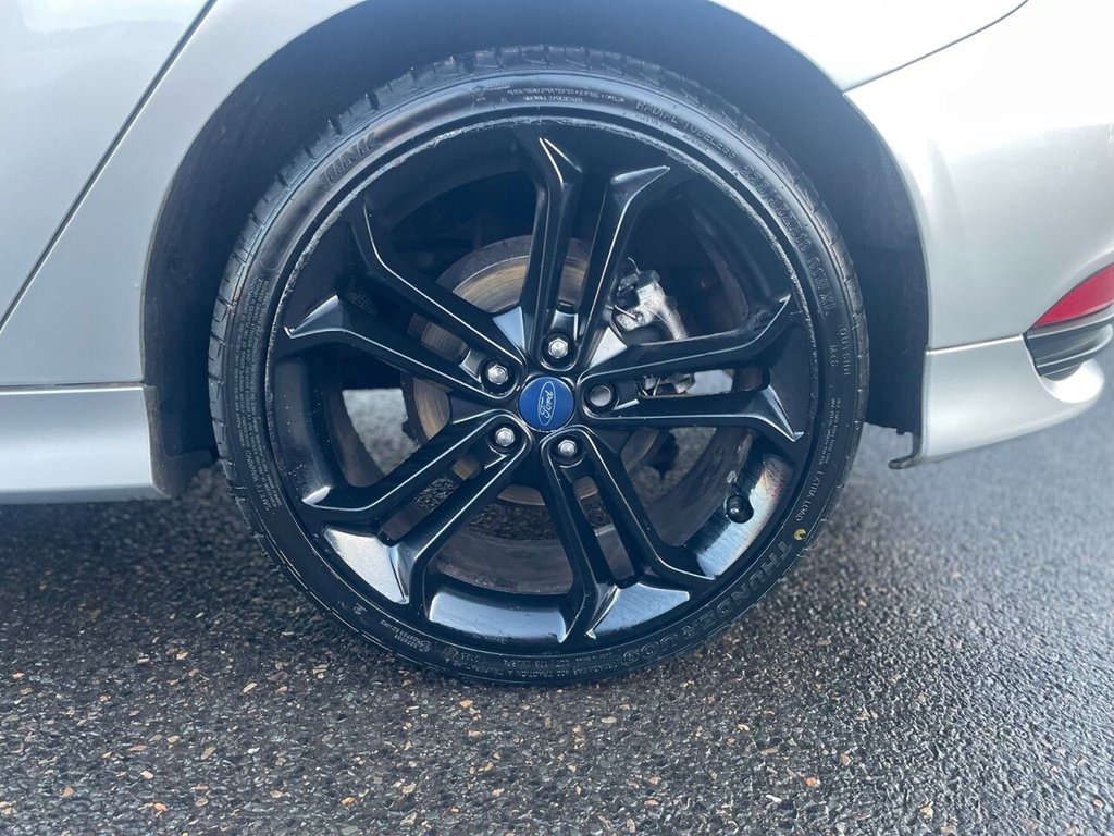 Used Ford Focus 2015 for sale - 77161695: Photo 11