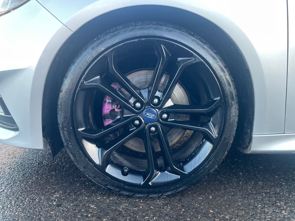 Used Ford Focus 2015 for sale - 77161695: Photo 12