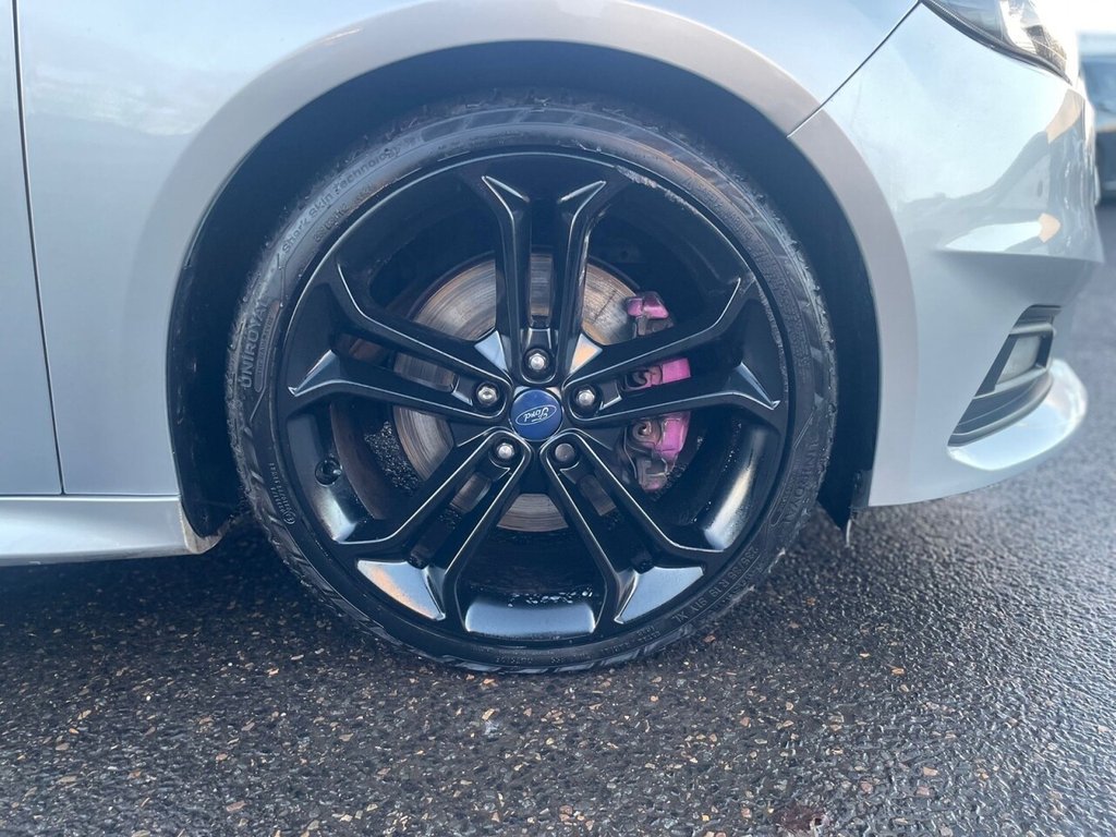 Used Ford Focus 2015 for sale - 77161695: Photo 14